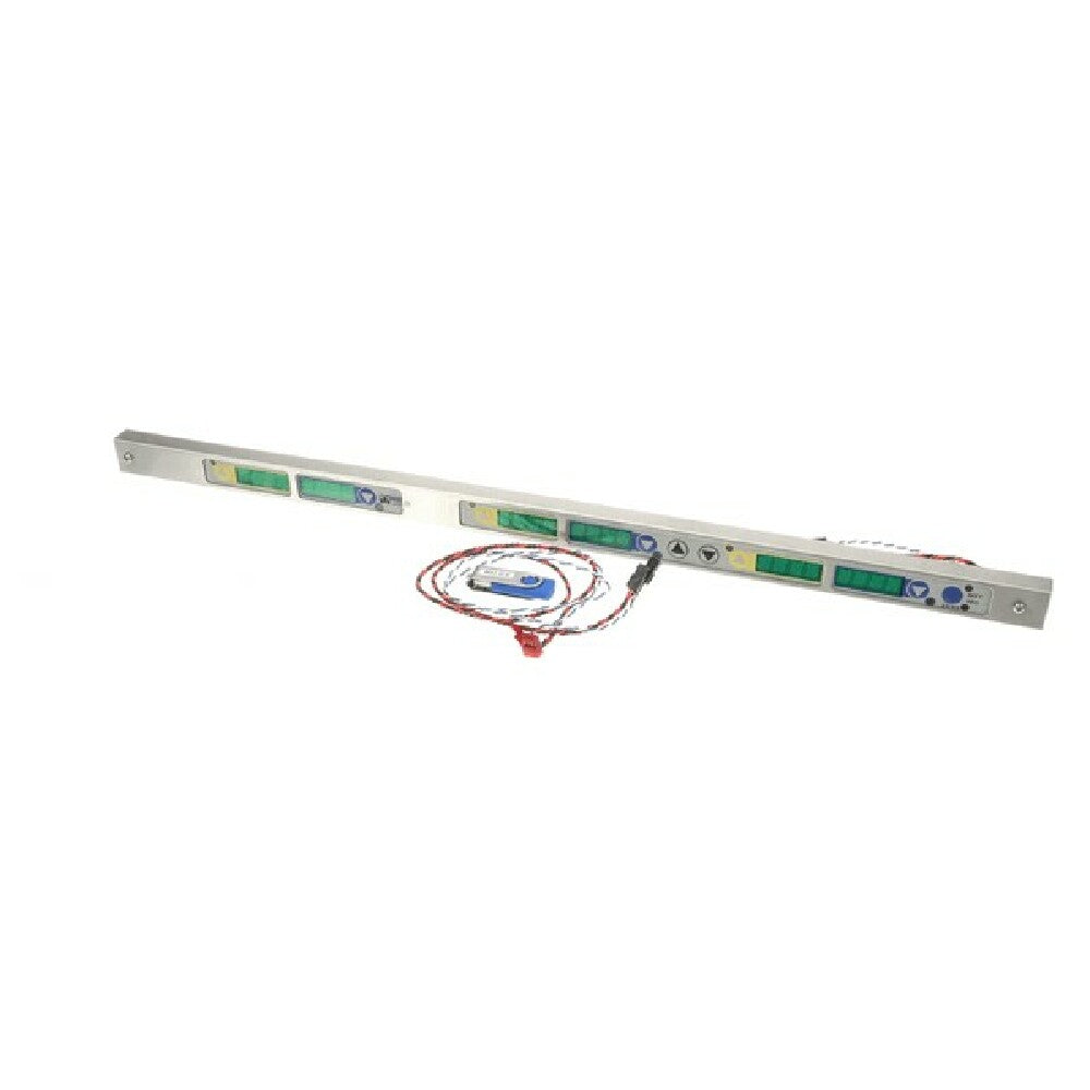 Prince Castle 510-240S Bar Timer 6 Main