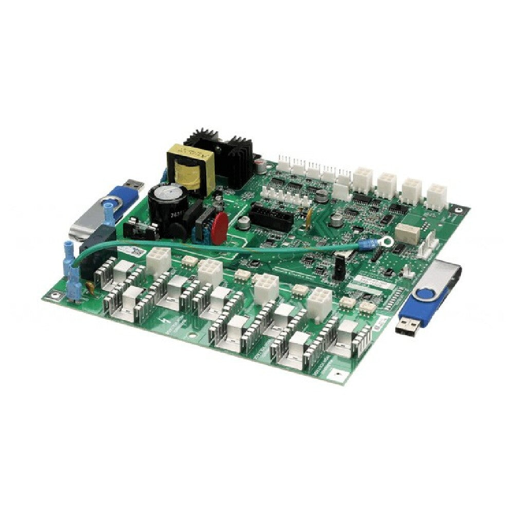 Prince Castle PC540-1192S Controller Pcb (34e)