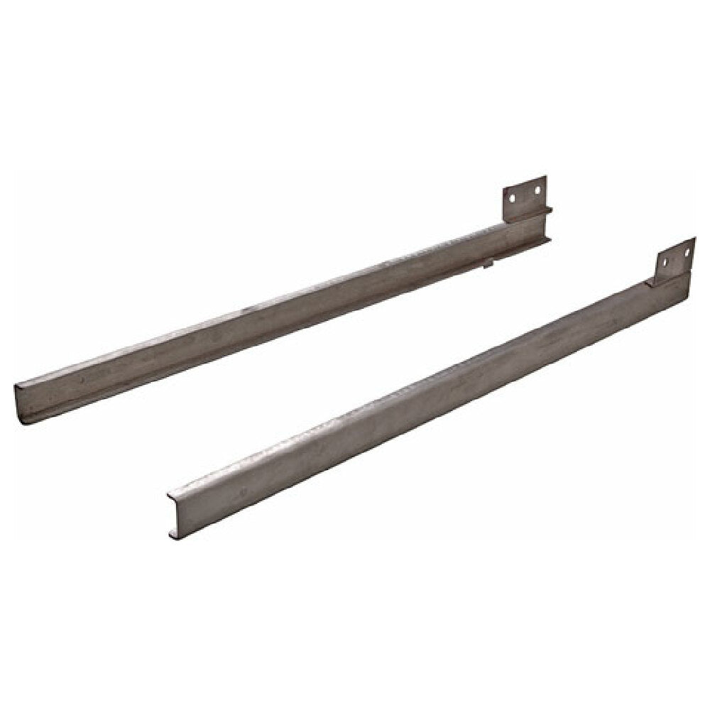 Star Mfg WS51816 Roller Channel Drawer Slide 2