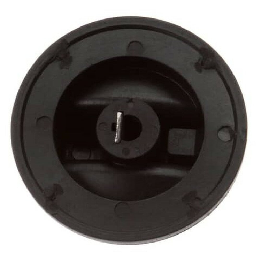 Star Mfg WS507160 Knob Valve 3" Od Black