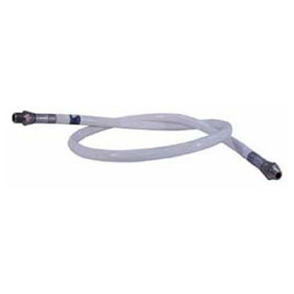 Dean 55210 Hose Flush 63" Oal