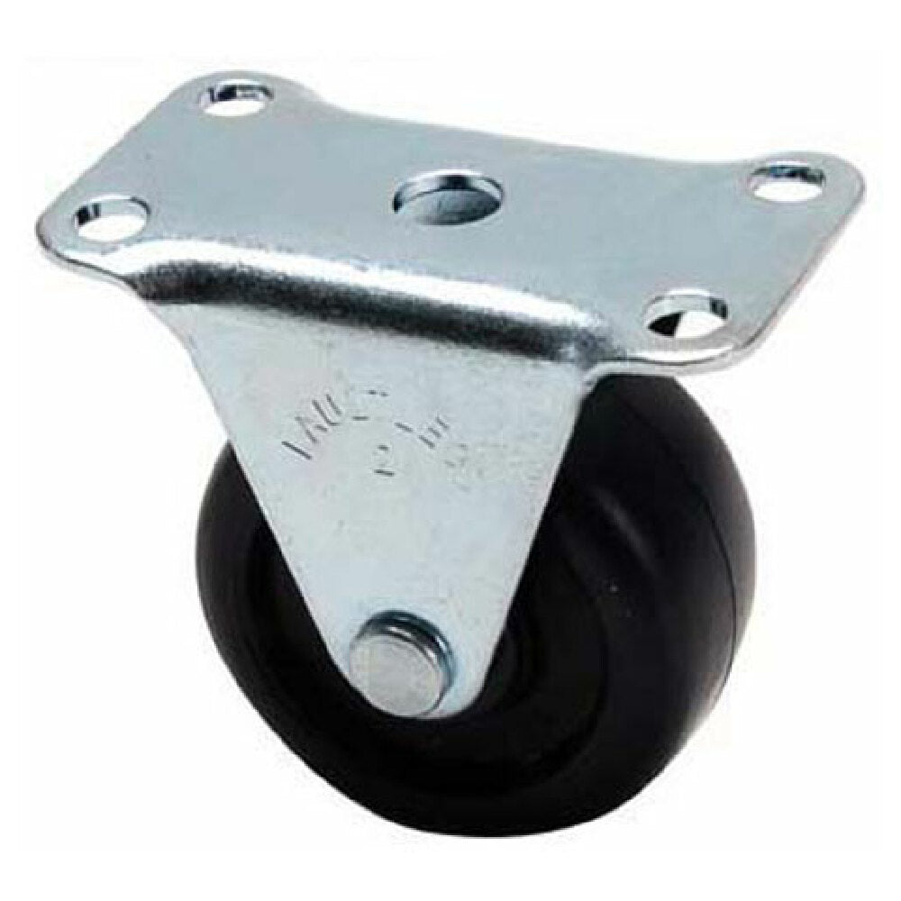Magikitch'N 60131401 Caster Plate (2" Rigid)