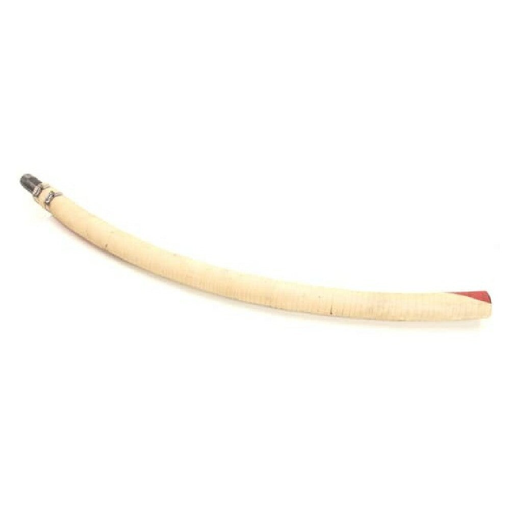 Pitco B6615001-C Hose Fryer Drain 36" 1"npt