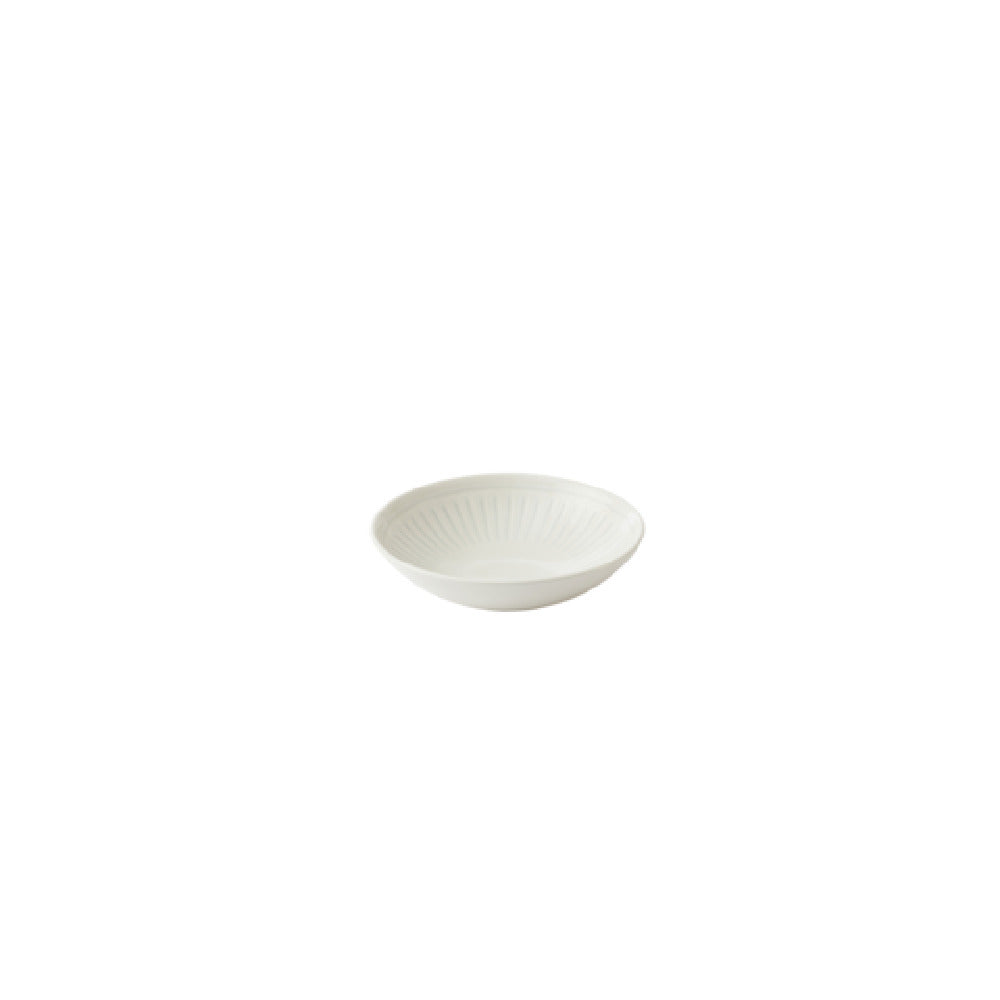 Churchill China ERAGEVB71 - Era Grey Coupe Bowl, 7.25", 15 Oz.