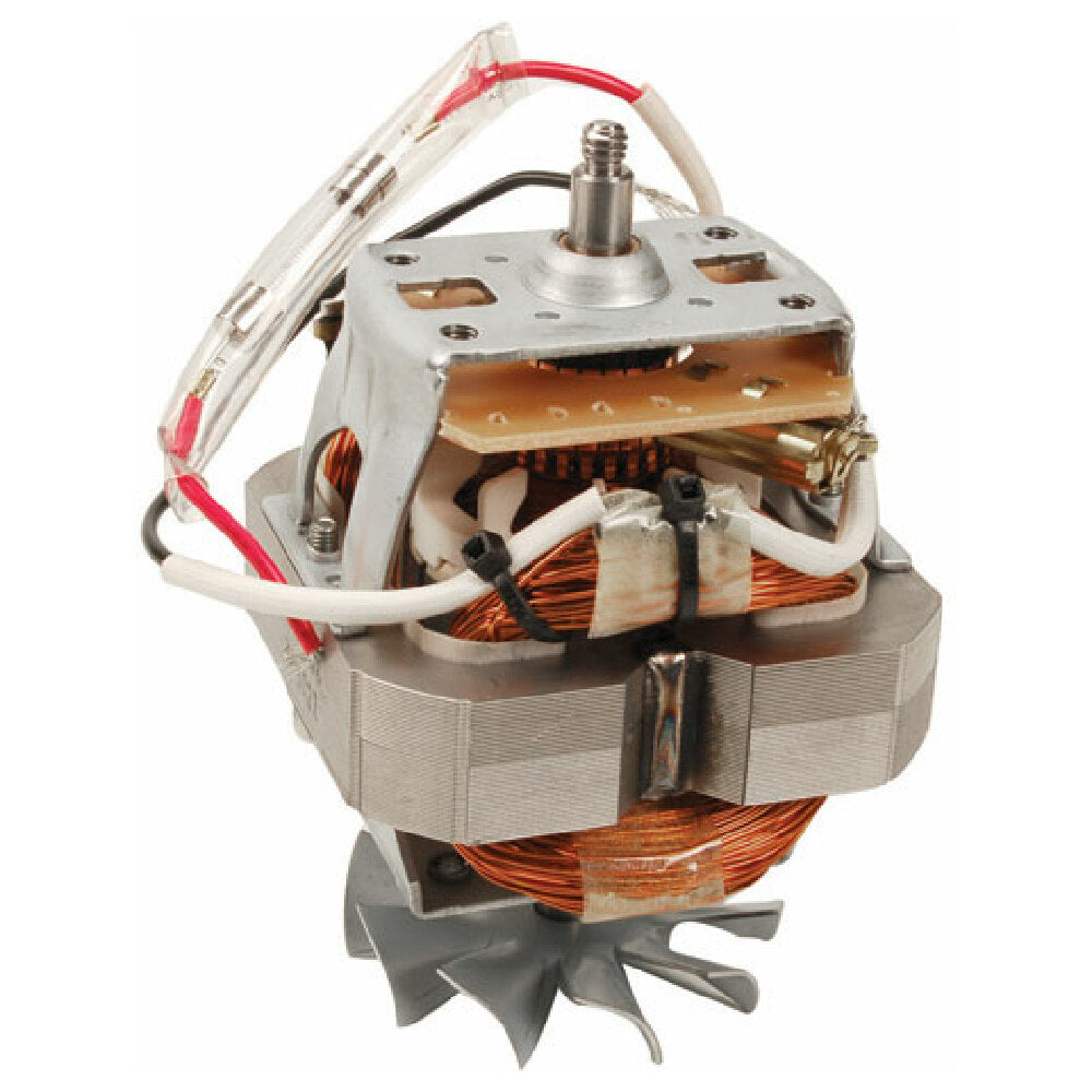 Hamilton Beach 990033600 Motor (w/fuse 120v)