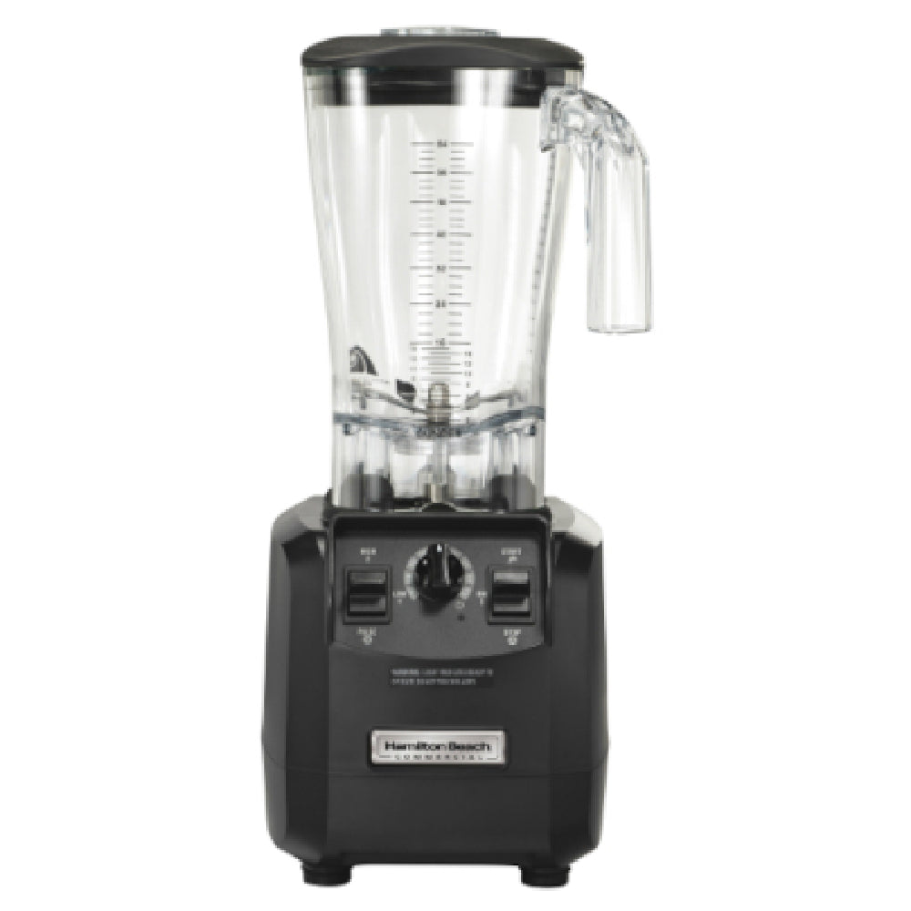 Hamilton Beach HBH550 64 Oz Fury Blender