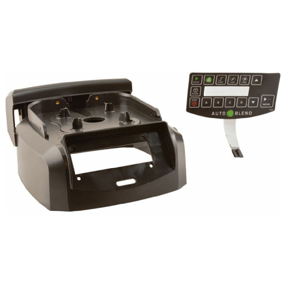 Hamilton Beach 990154810 Housing Upper (hbh850)