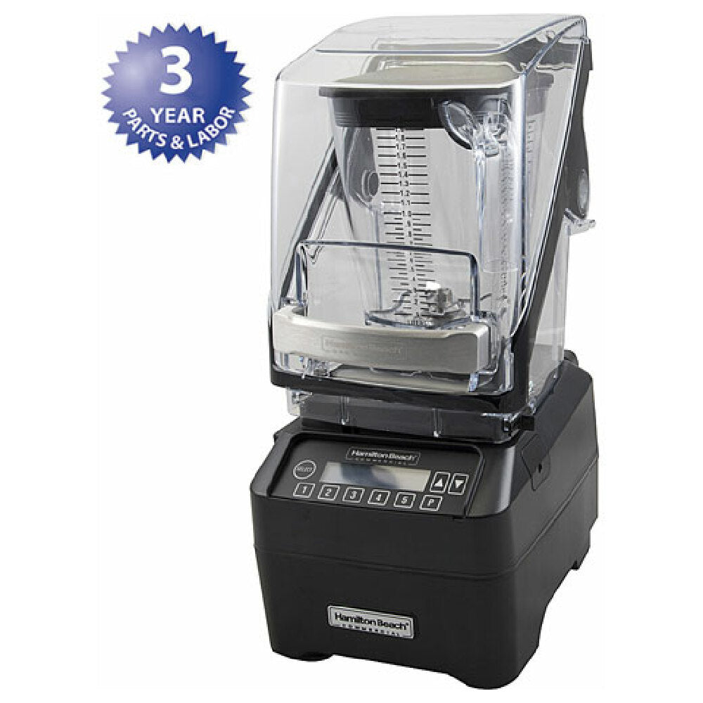 AllPoints 1761664 Blender Eclipse 64 Oz Poly