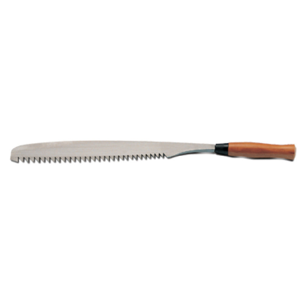 JB Prince C412 B Ice Carving Saw 21" Overall 12" Blade