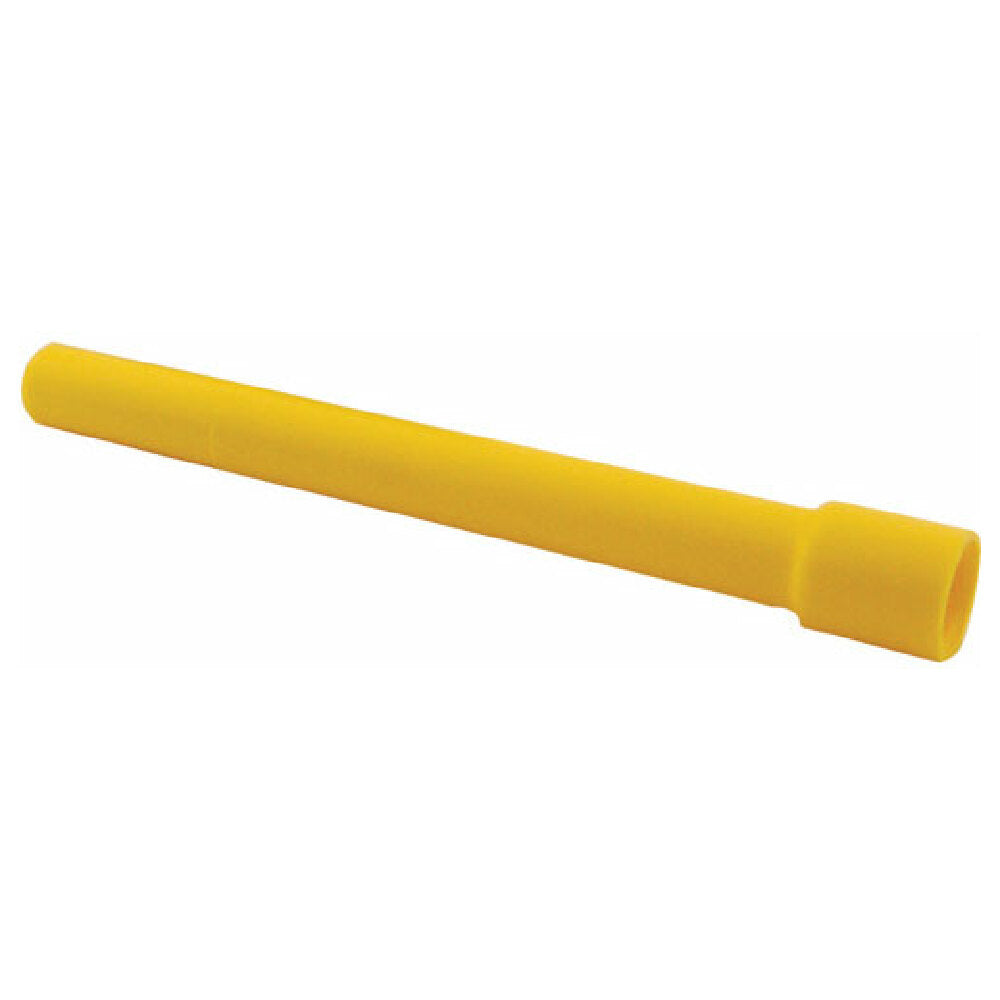 Curtis CA-1037-4Y Tube Extension Yellow/long