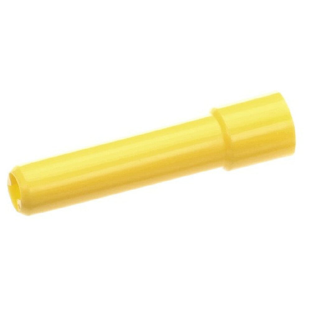Curtis WCCA-1037-3Y Tube Extension 3"l Yellow