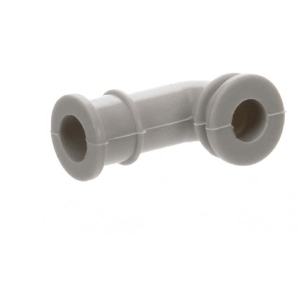 Wilbur Curtis - See Curtis WC-2456 Elbow (silicone Straight Side)