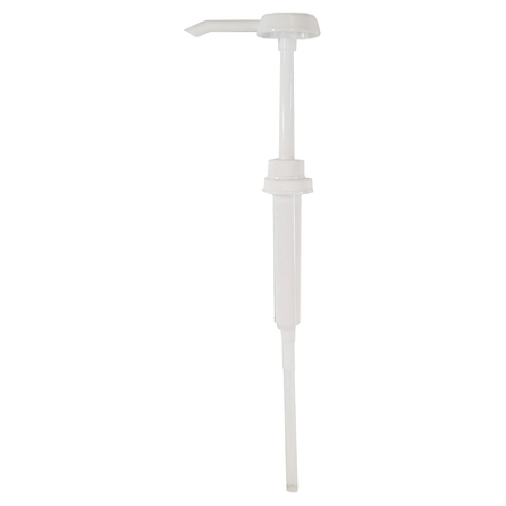 TableCraft Products 10662 - Standard Pump Only, 1 Oz., 11" Dip Tube & 38mm Cap