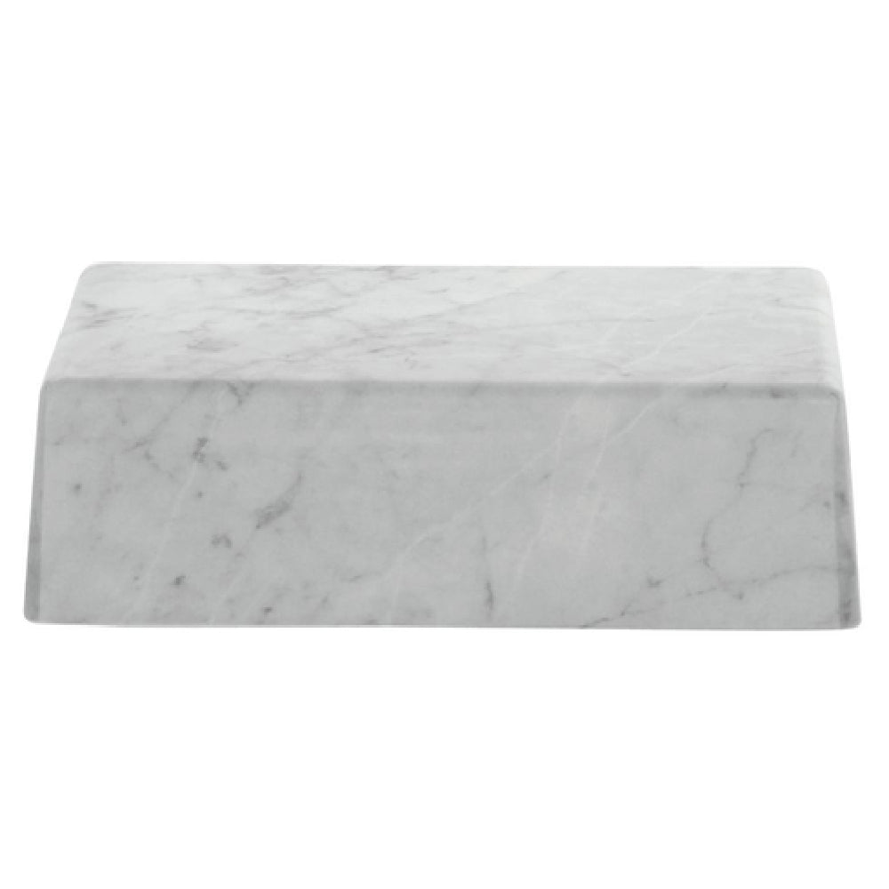 Hubert 42789 - Display Riser, 10" X 6" X 3"H, Rectangular