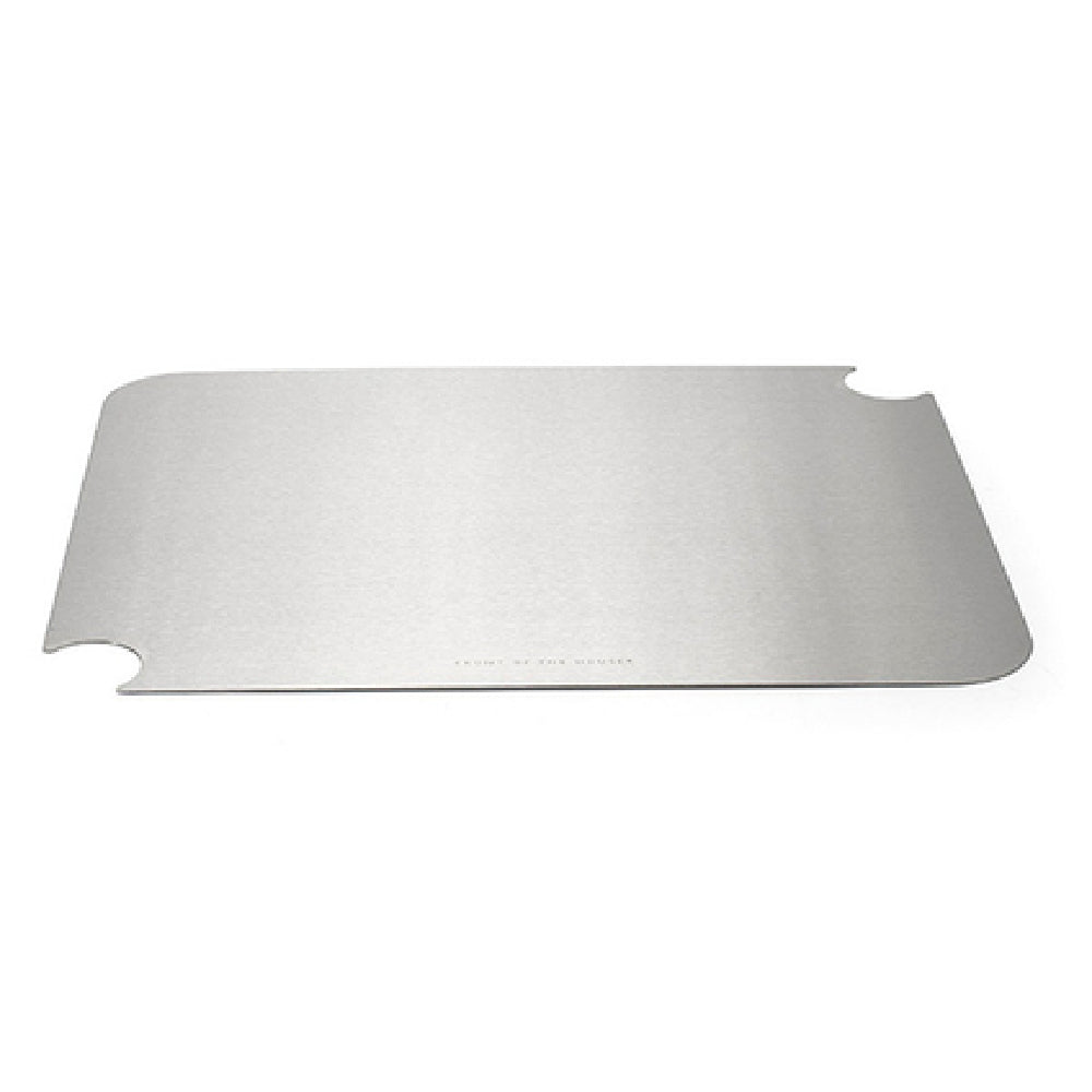 FOH BCV002BSS20 Promotional Pricing May Be Available! Contact Your FOH® Sales Representative For Details! B³ Buffet Building Blocks® Cooling Cover