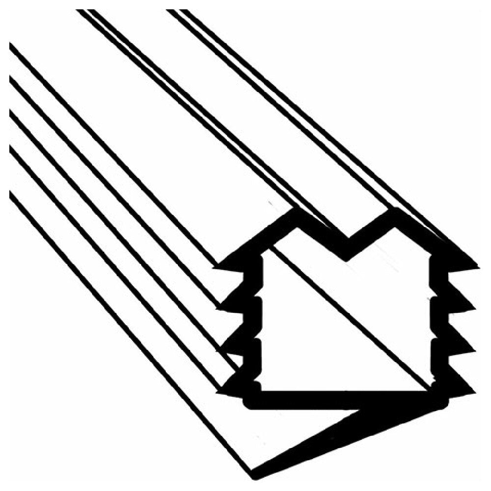 Alto-Shaam -GS22952 Gasket Door 19 1/2"x 28 3/4"