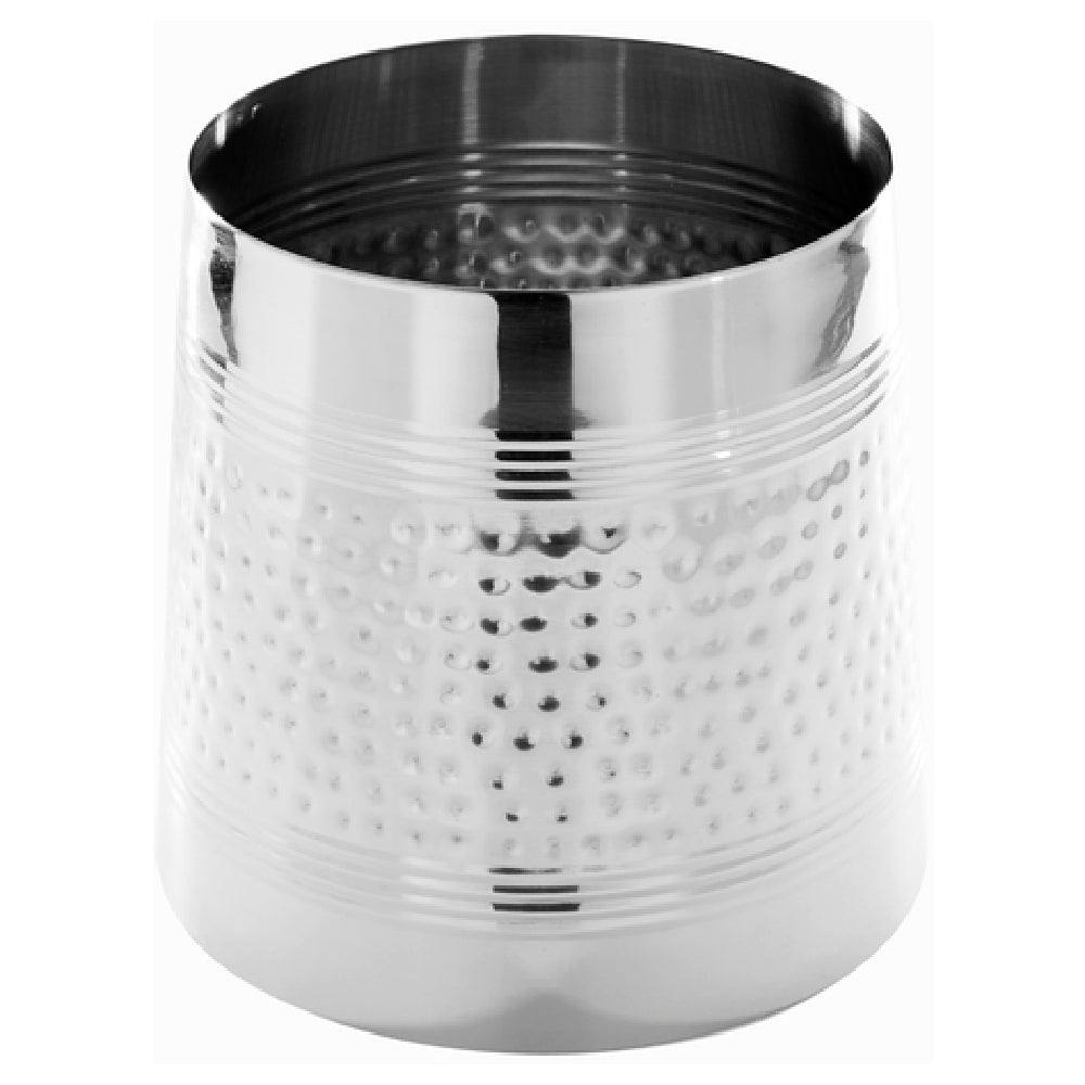 American Metalcraft JBASE1 Juice Dispenser Base Fits JUICE3 & JUICE4 Stainless Steel