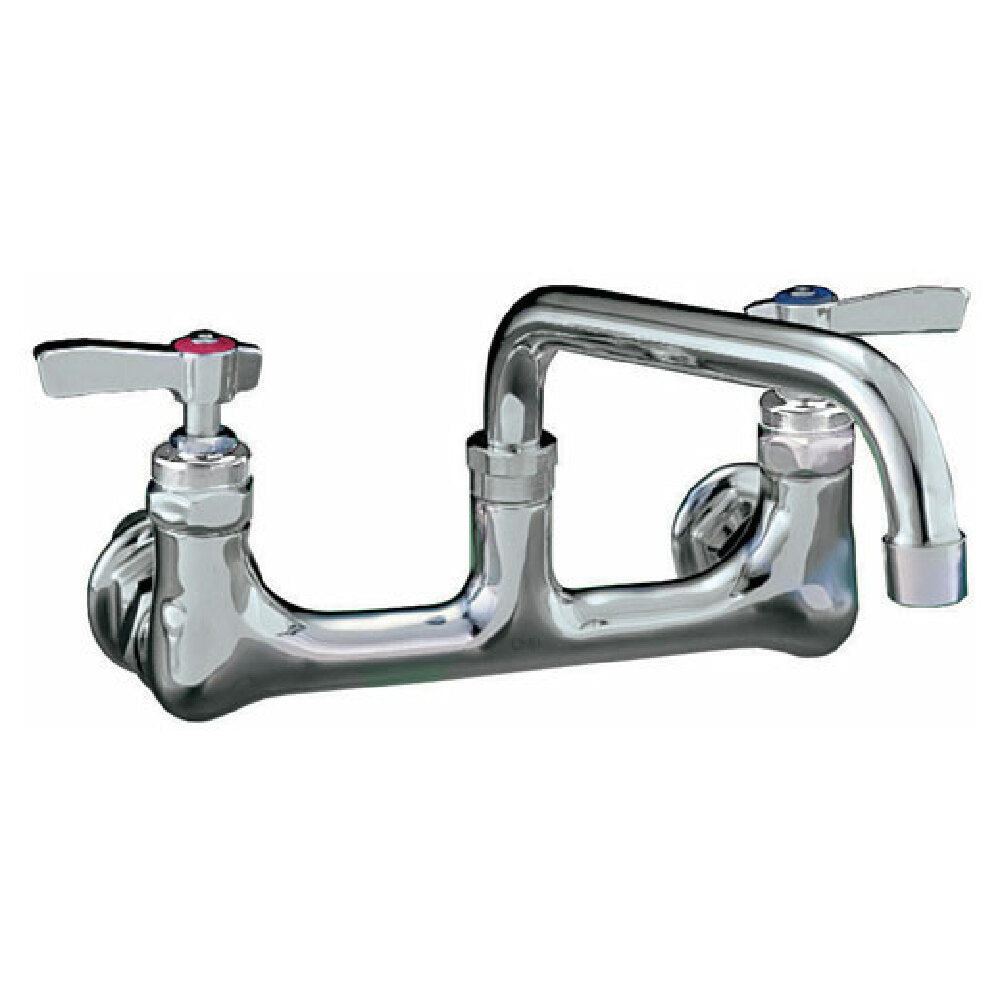 Component Hardware Group KL54-8106 Hd Wall Faucet 8c 6s