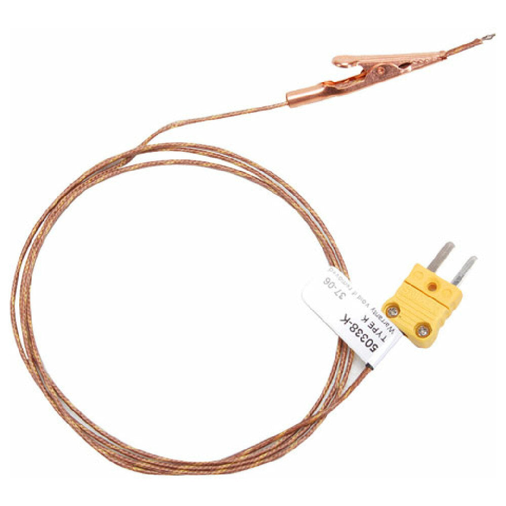 Atkins 50338K Probe Oven