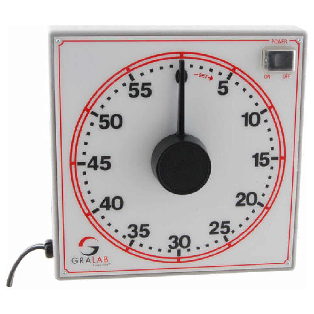 Private Label MVR81303 Timer Gralab