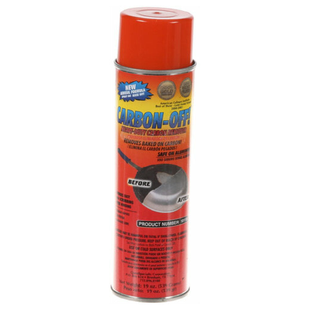 AllPoints 181449 Grease Remover Aerosol
