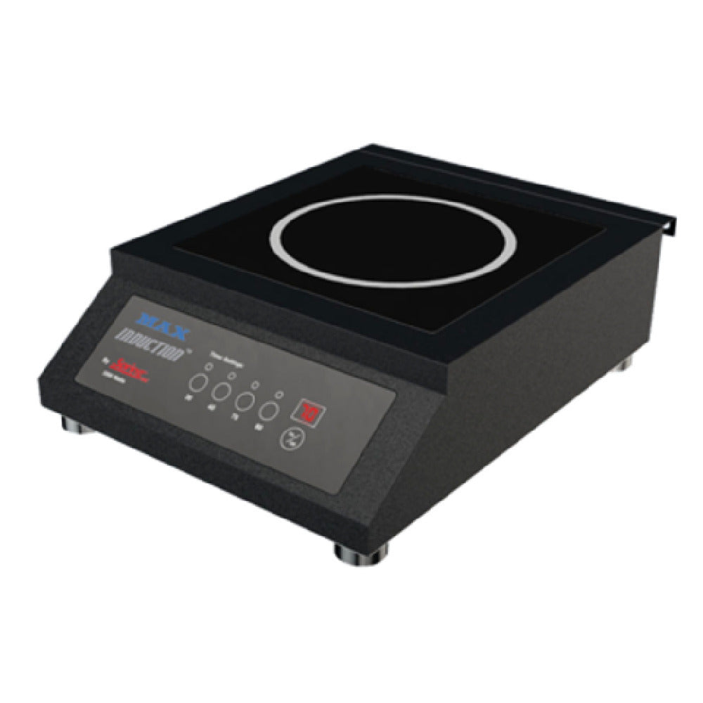Spring USA SM-351C-FT - MAX Induction™ Cook Range, Countertop, Single