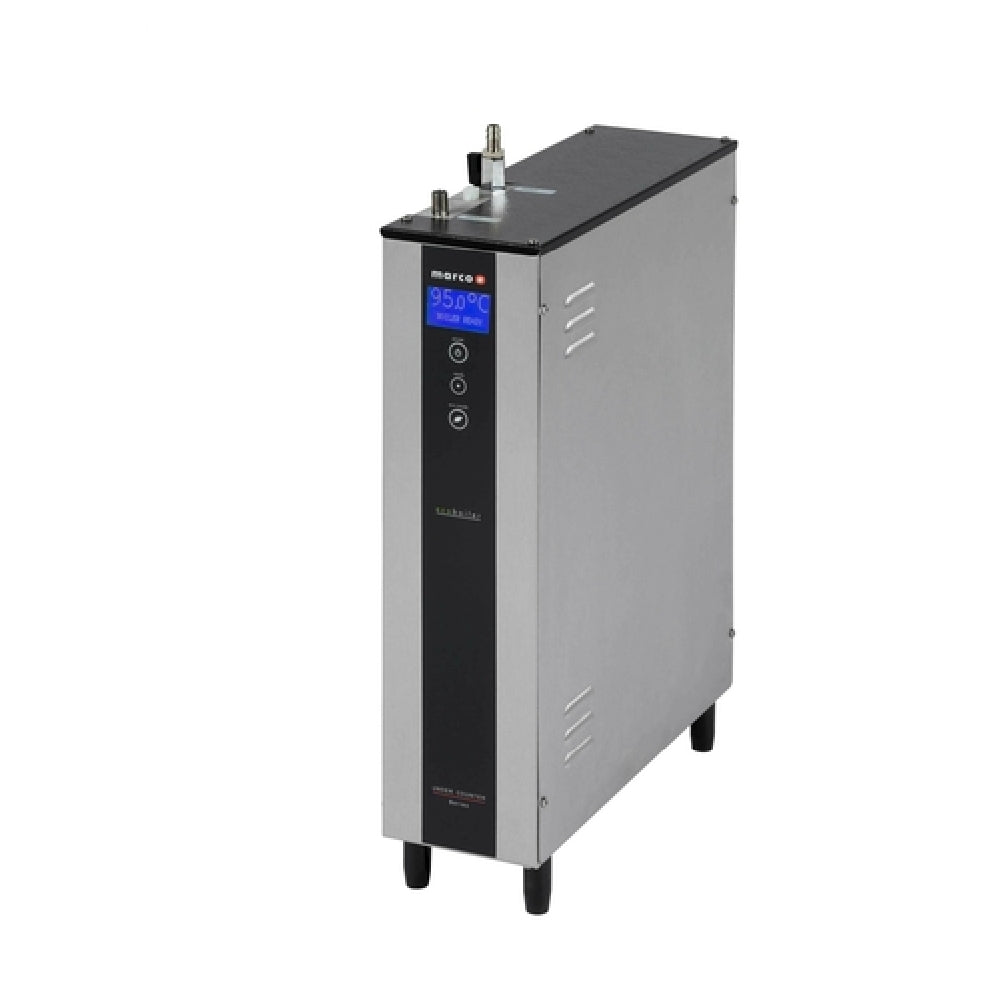 Marco Beverage Systems 1000750 Ecosmart UC4 Water Boiler Under-counter 1 Gallon Immediate Draw Off