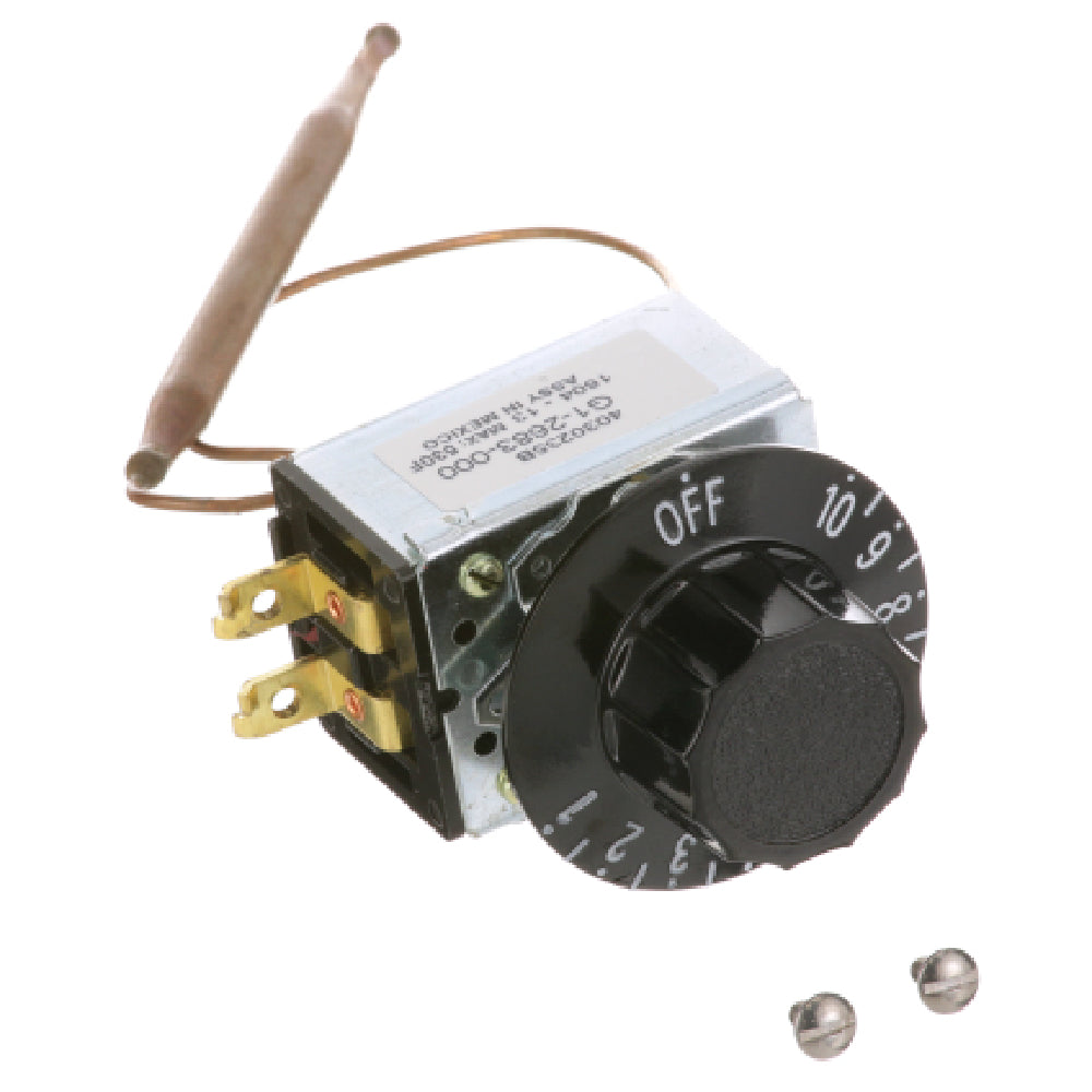 Roundup - AJ Antunes 403K116 Thermostat G1 5/16 X 4 12