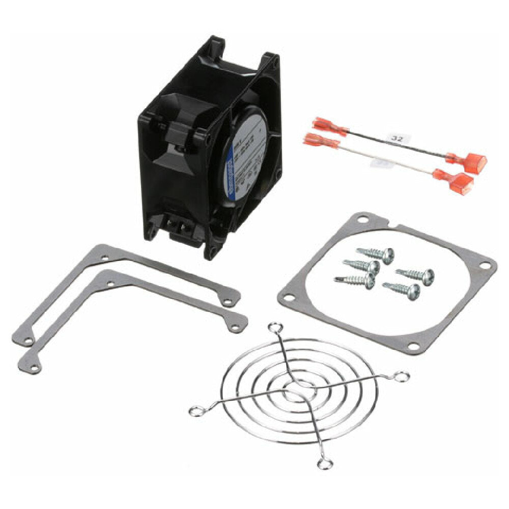 Franklin Chef 490418 Fan