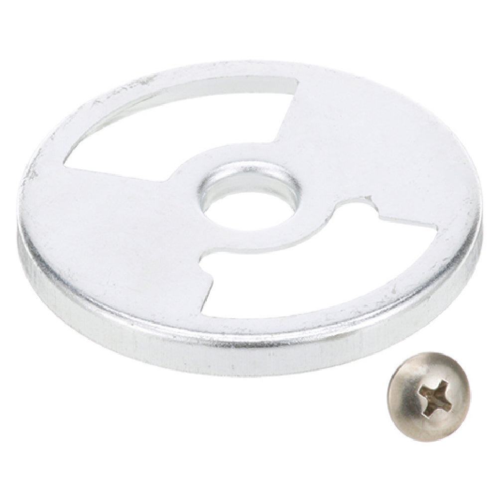US Range - See Garland 223005 Plate Air Mixer F/ 2 1/8 Od