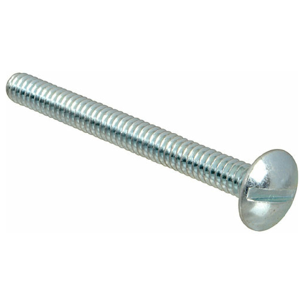 Bakers Pride Q1417X Screw Door Handle #10 24 Thd 2"l
