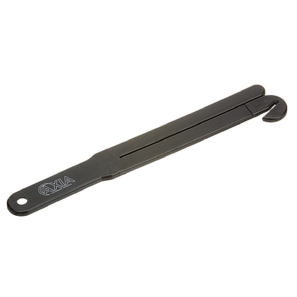 AllPoints 85292 Bag Squeezer Black