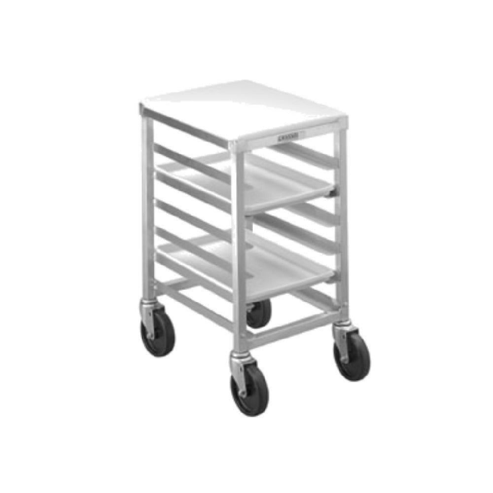 Channel HT307 Bun Pan Rack Half Size Standard Heavy-Duty Series