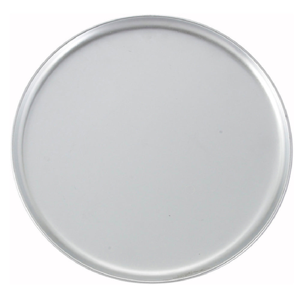 Winco APZC-11 Pizza Pan 11" Dia. Round