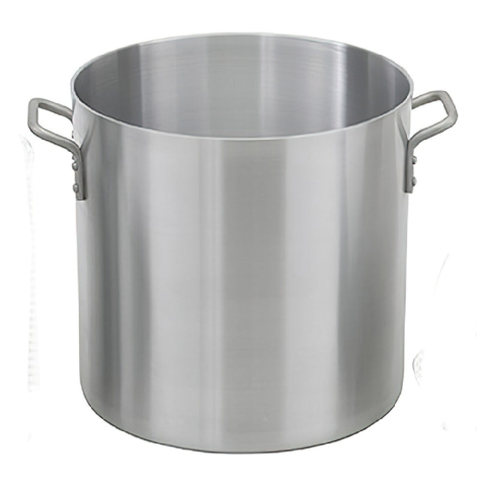 Royal ROY RSPT 32 H - Stock Pot, 32 Qt., Straight Sided