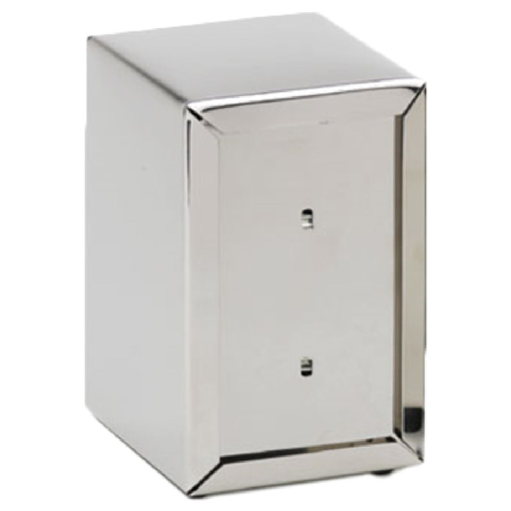 Royal ROY DSP NAP LOW - Napkin Dispenser, 3-1/2" X 4-7/8" Napkins, Double Sided