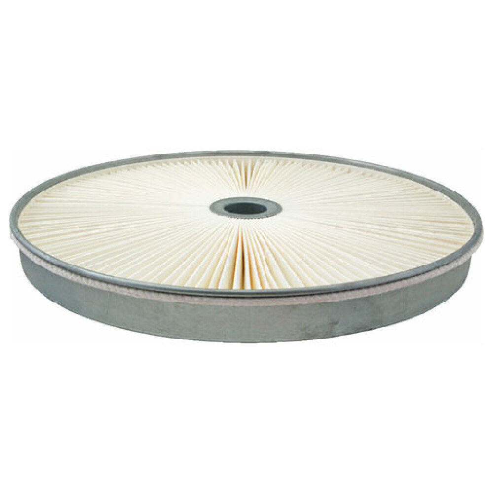 Blickman 20000 Cartridge Filter 15.5"dia Pack Of 3