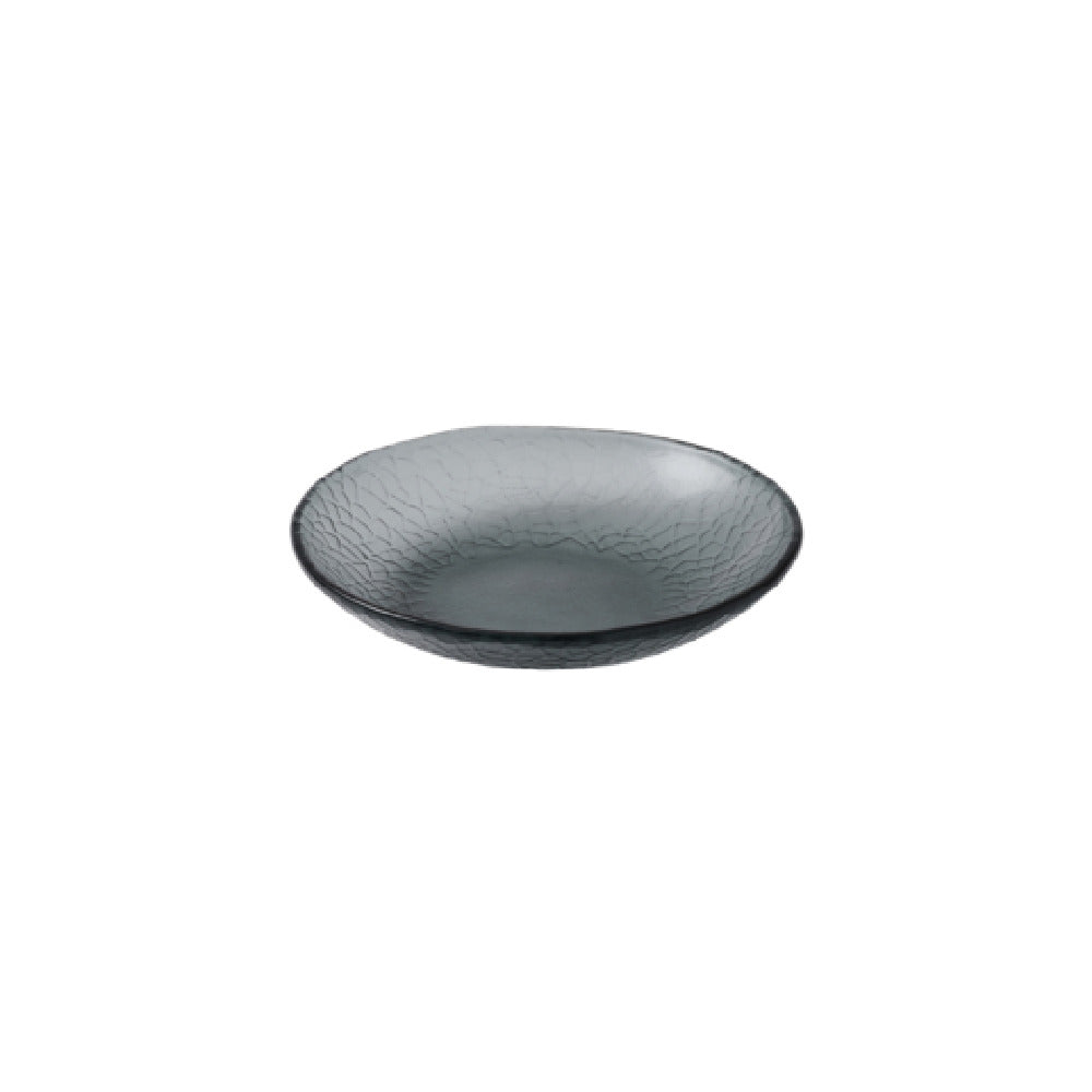 Churchill China GLVDOB241 - Organic Glass Bowl, 9.6", 37 Oz.