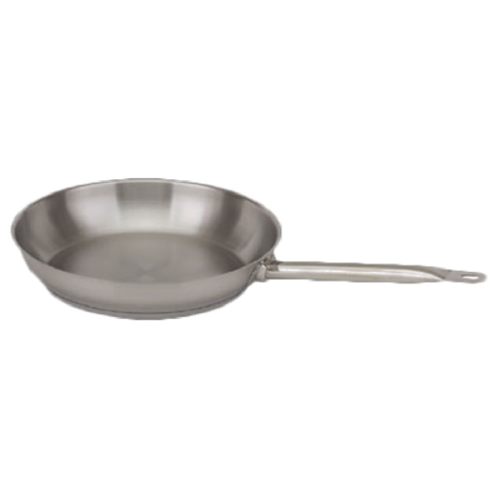 Royal ROY SS RFP 14 - Fry Pan, 14" Dia., Uncoated