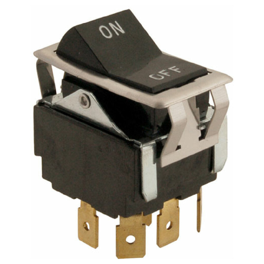 Blodgett BL7149 Switch On/off 3pst Black