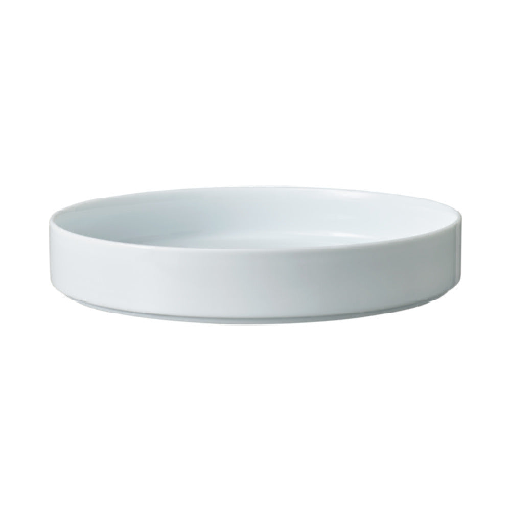 1880 Hospitality SD1301123 Deep Plate 9-1/4" Dia. Round