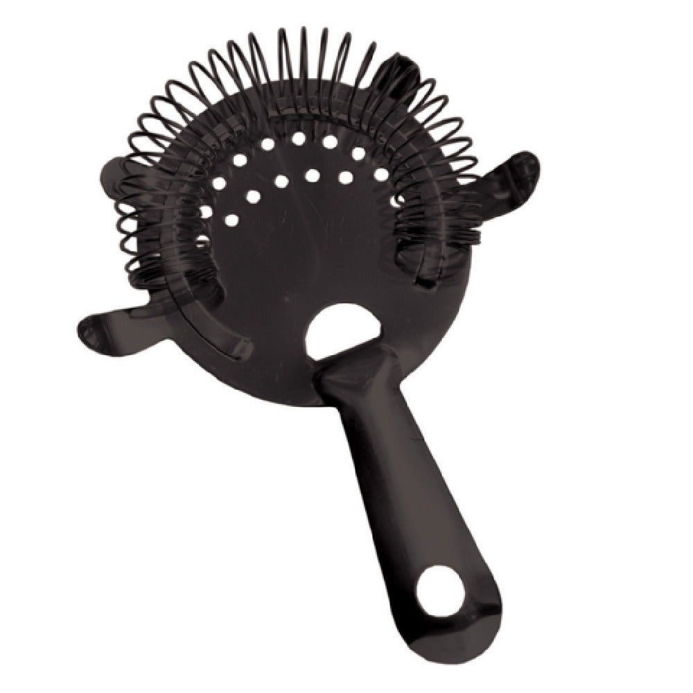 Spill-Stop 1014-8 Cocktail Strainer 6" 4 Prong