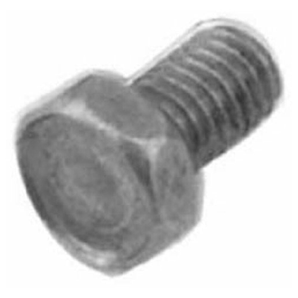 Wells 2C70115 Screw Handle 7/16"l X 10 32