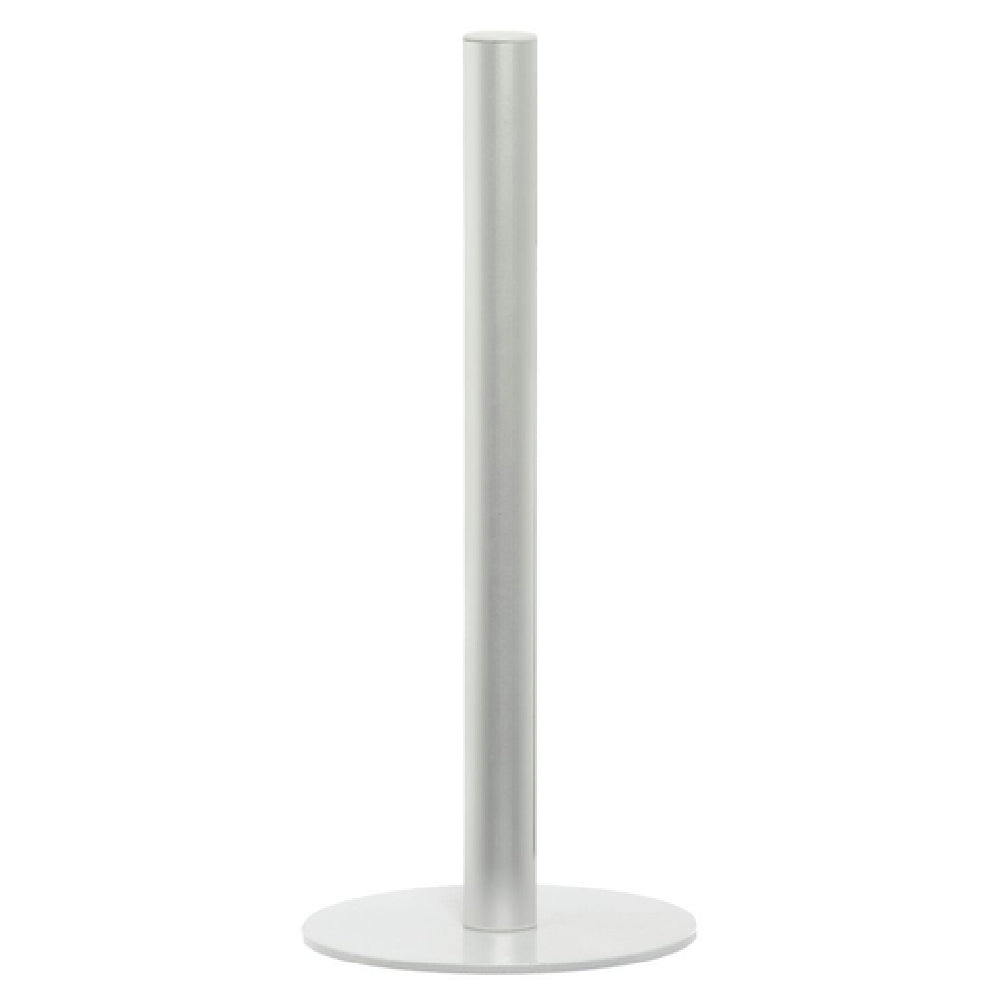 Hubert 54068 - Post Sign Holder, 2-way, 15"H