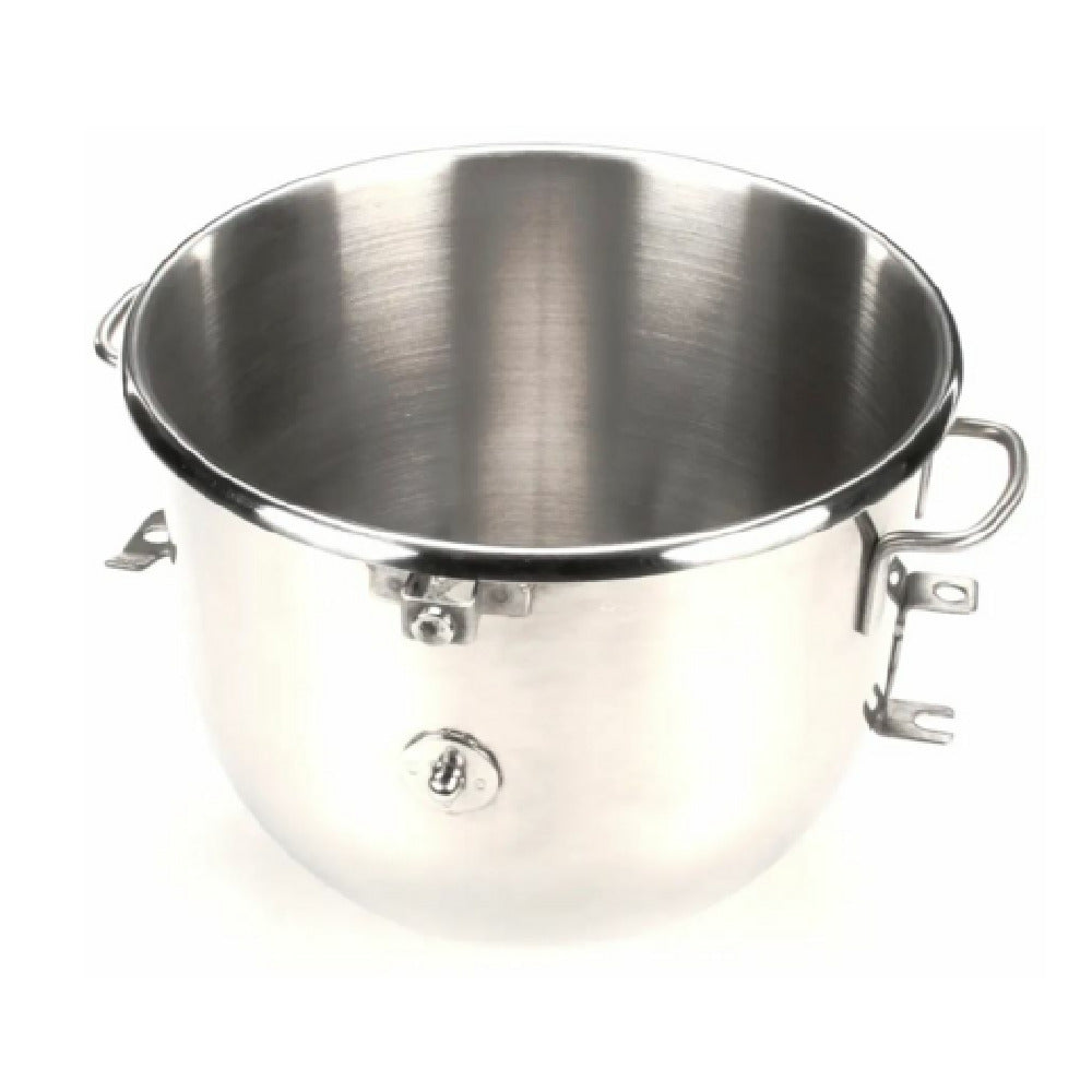 Alfa 20-L VBOWL Hobart Value Legacy Bowl 20 Qt Stainless Steel
