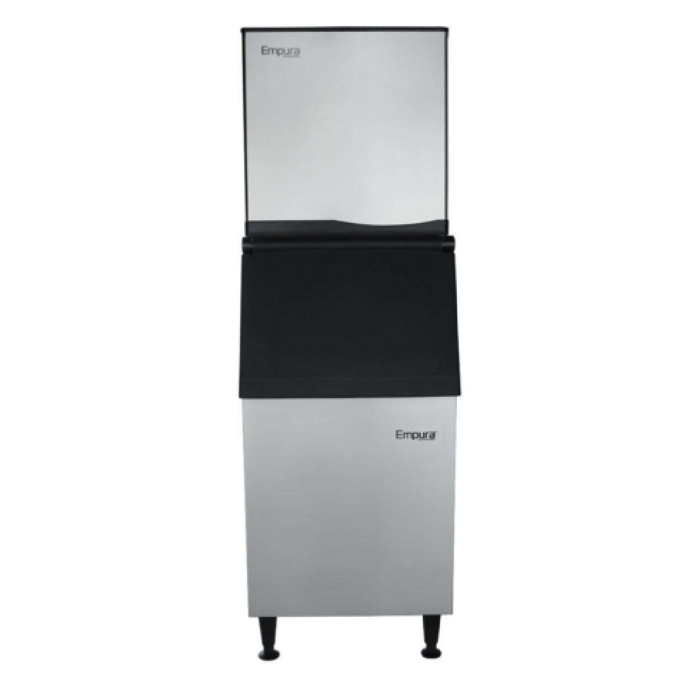 Empura E-MCHB430 - Ice Machine, 22-1/2"W X 32-5/16"D X 62-5/16"H, Modular