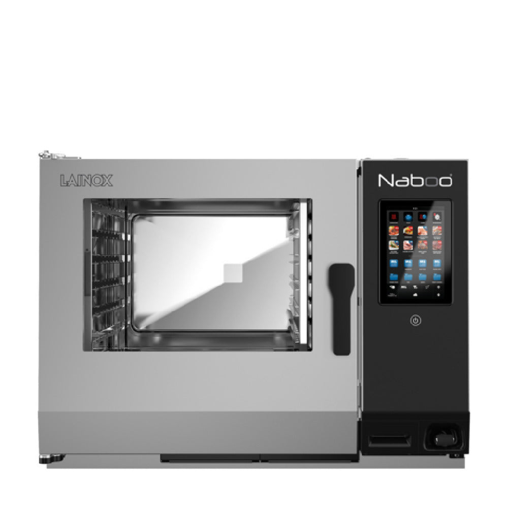 Lainox NAE062B Combi For Catering & Large Businesses 6 X 2/1 GN 12 X 1/1 GN