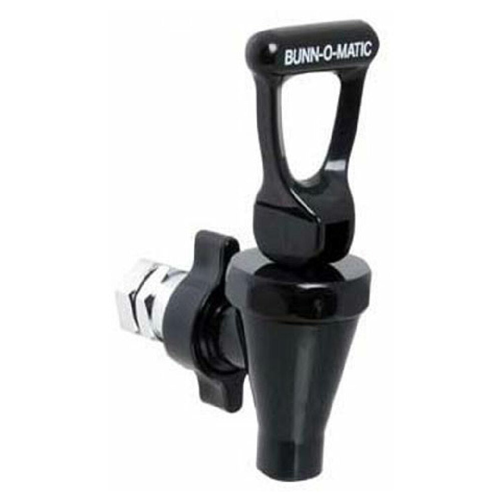 Bunn 27624-1000 Faucet Dispenser Shank & Nut