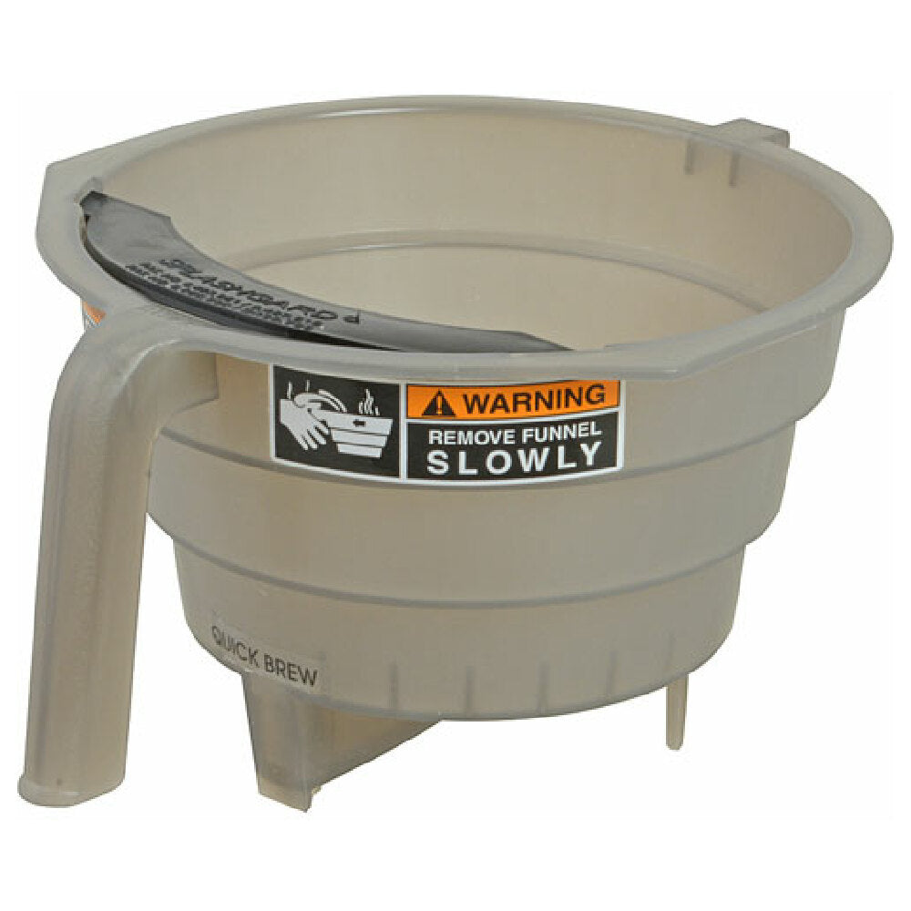 Bunn -03021-0005 Funnel Brew Iced Tea Brewers