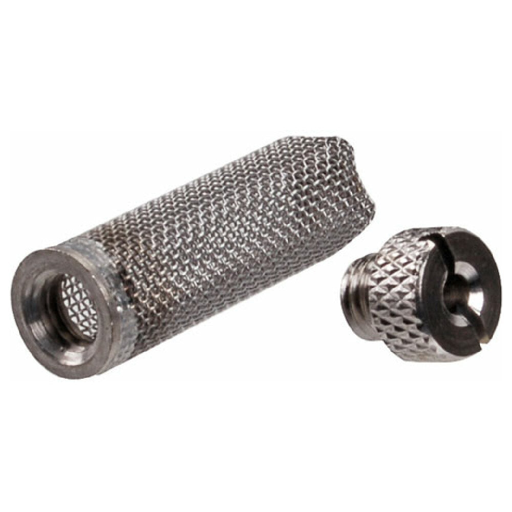 Bunn BU1037-0003 Tip & Screen Funnel